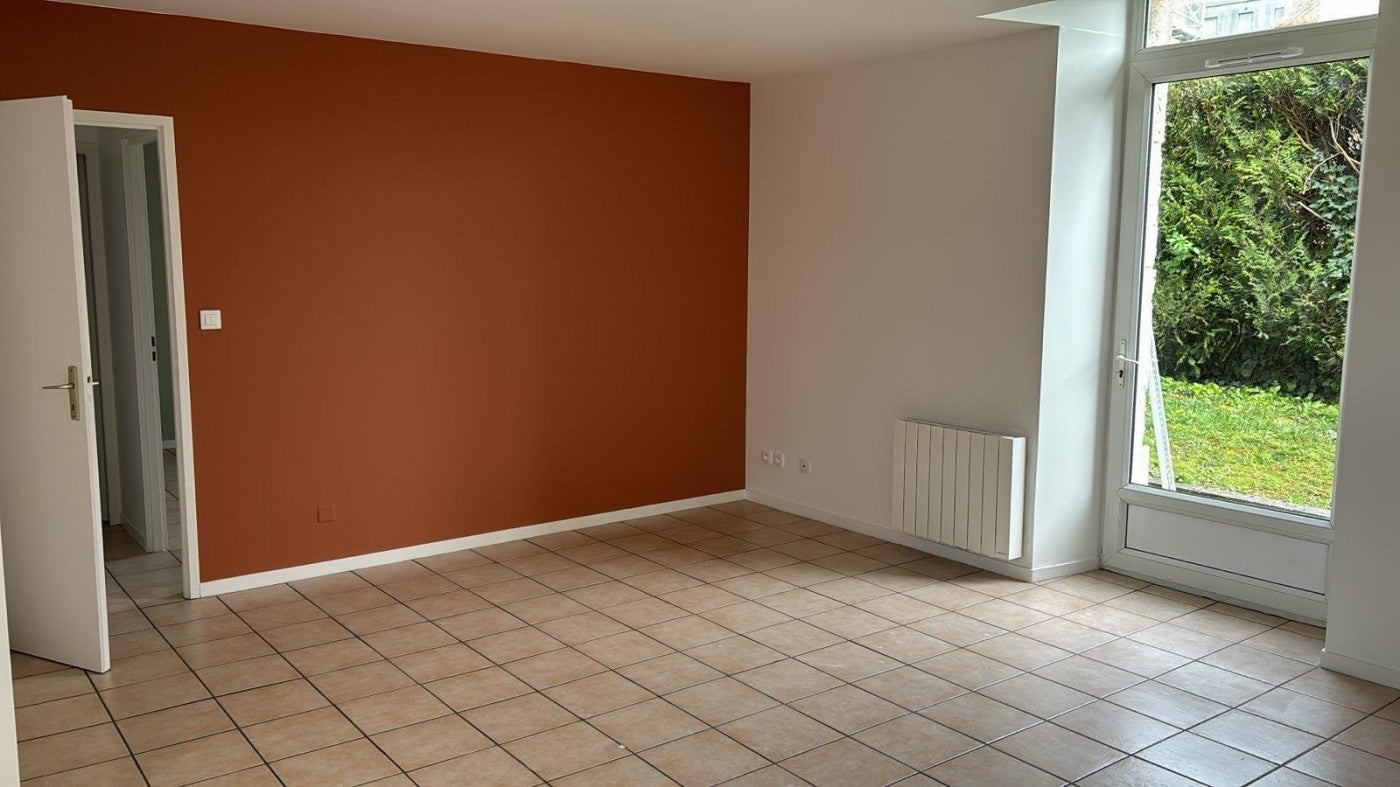 Appartement Rue Saint-Ausone à Angoulême