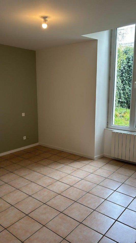 Appartement Rue Saint-Ausone à Angoulême