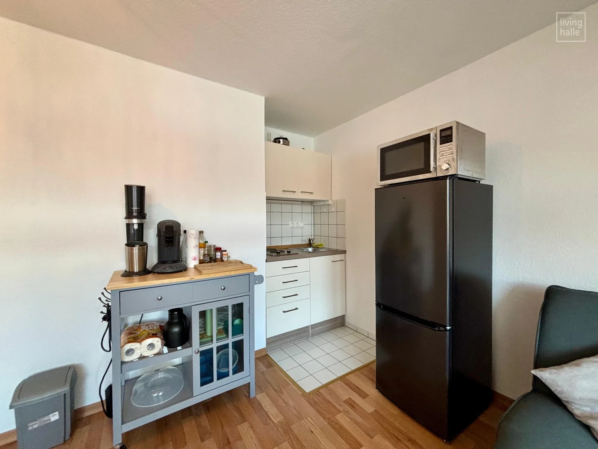 Wohnung Reideburger Landstraße in Halle (Saale)
