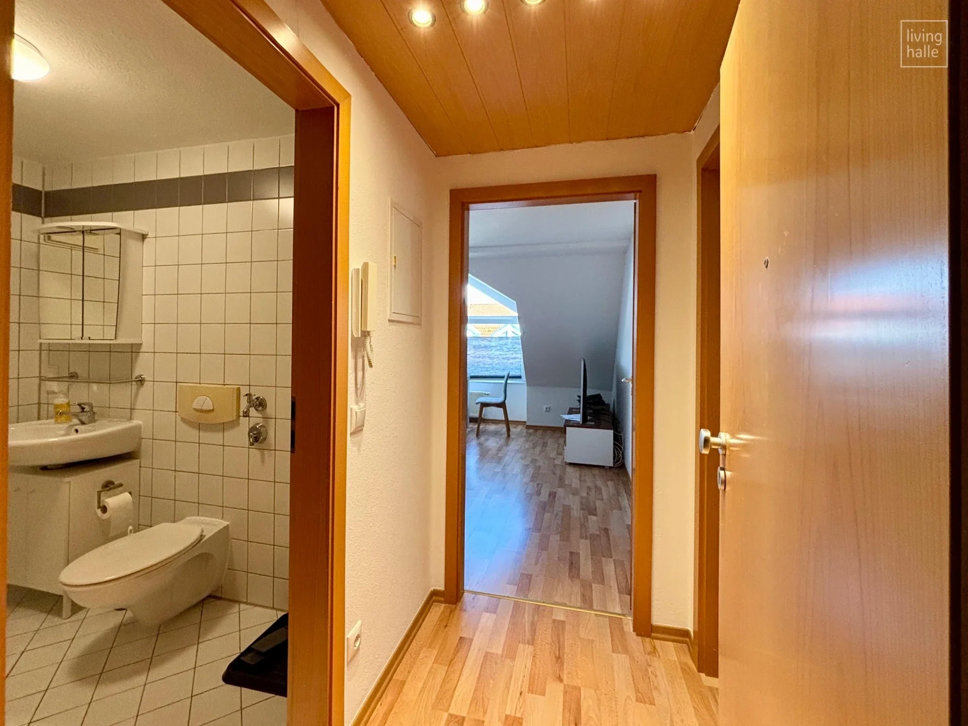 Wohnung Reideburger Landstraße in Halle (Saale)