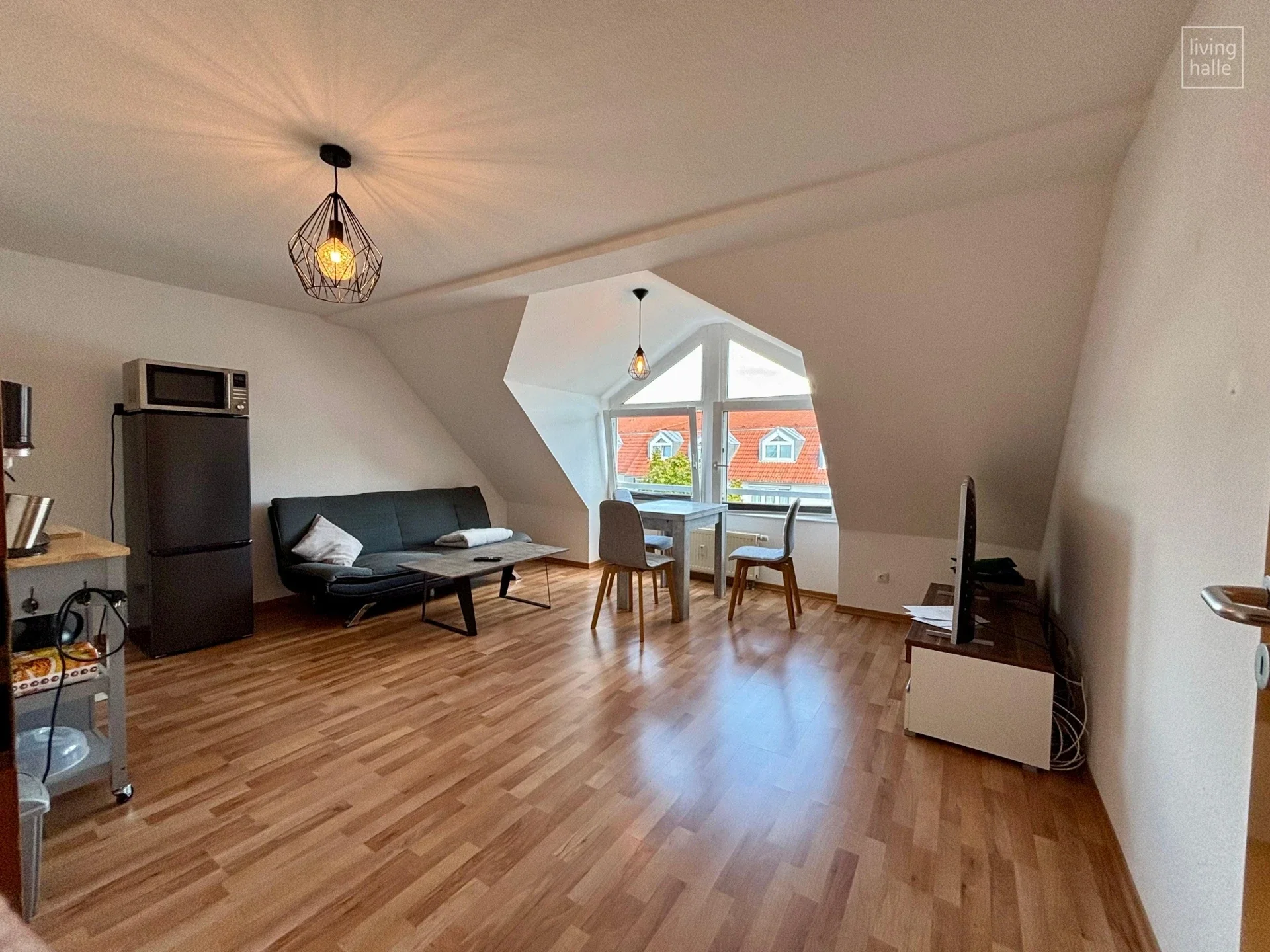 Wohnung Reideburger Landstraße in Halle (Saale)