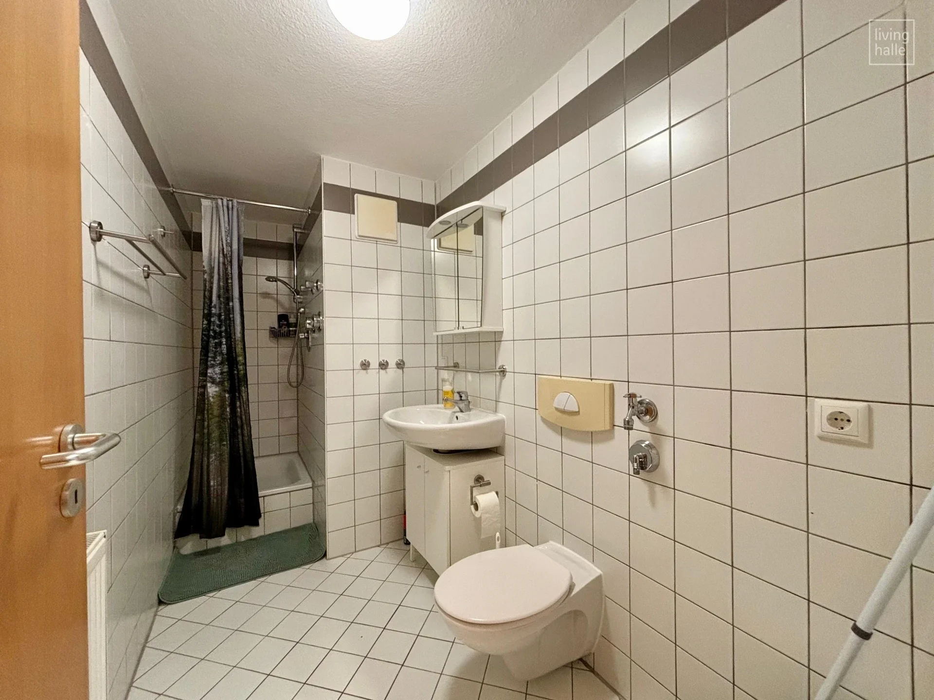 Wohnung Reideburger Landstraße in Halle (Saale)