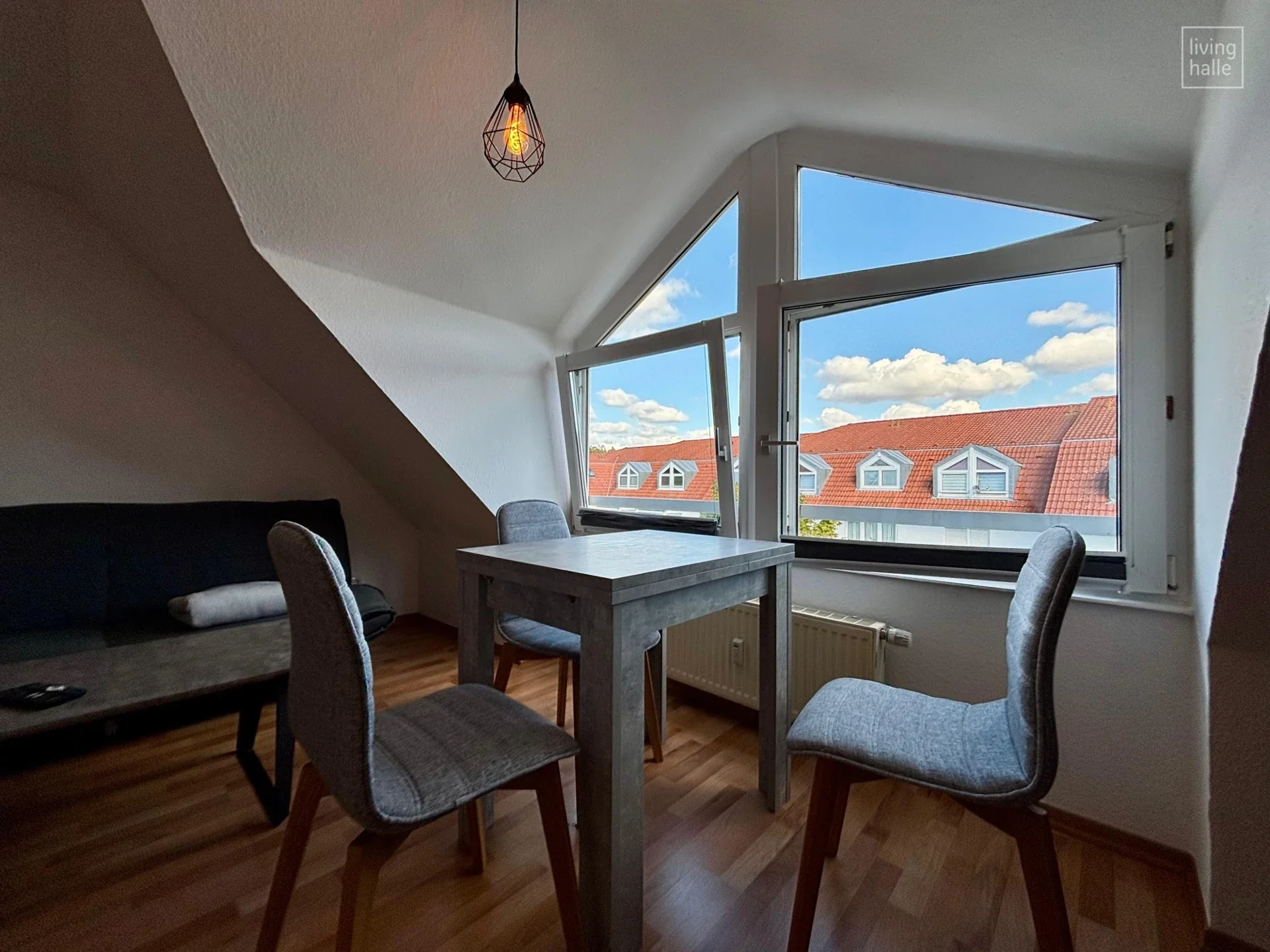 Wohnung Reideburger Landstraße in Halle (Saale)