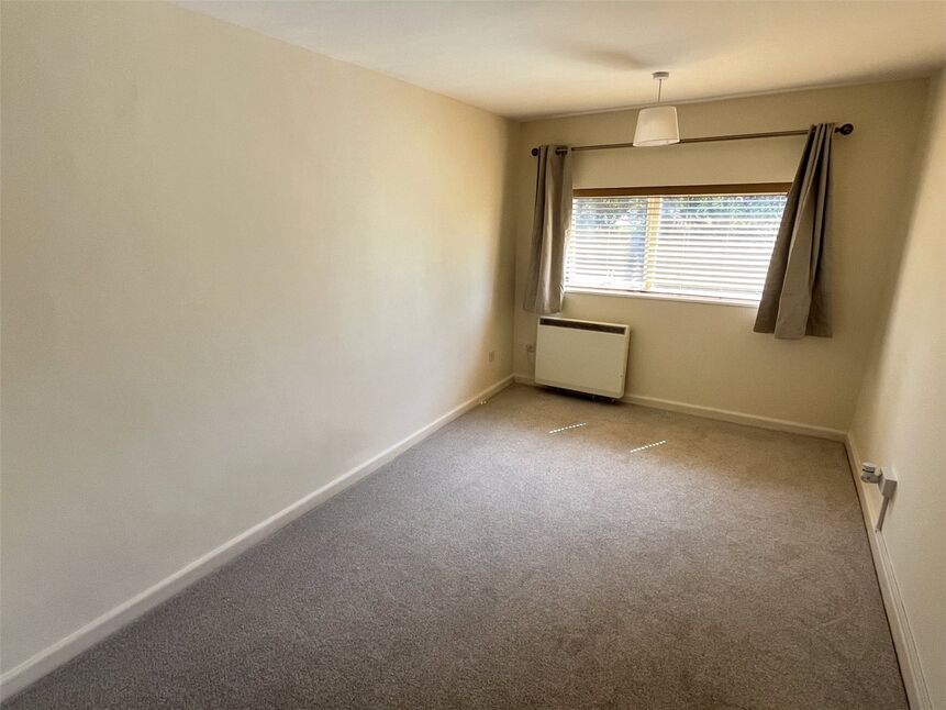 Flat Leopold Road in Norwich