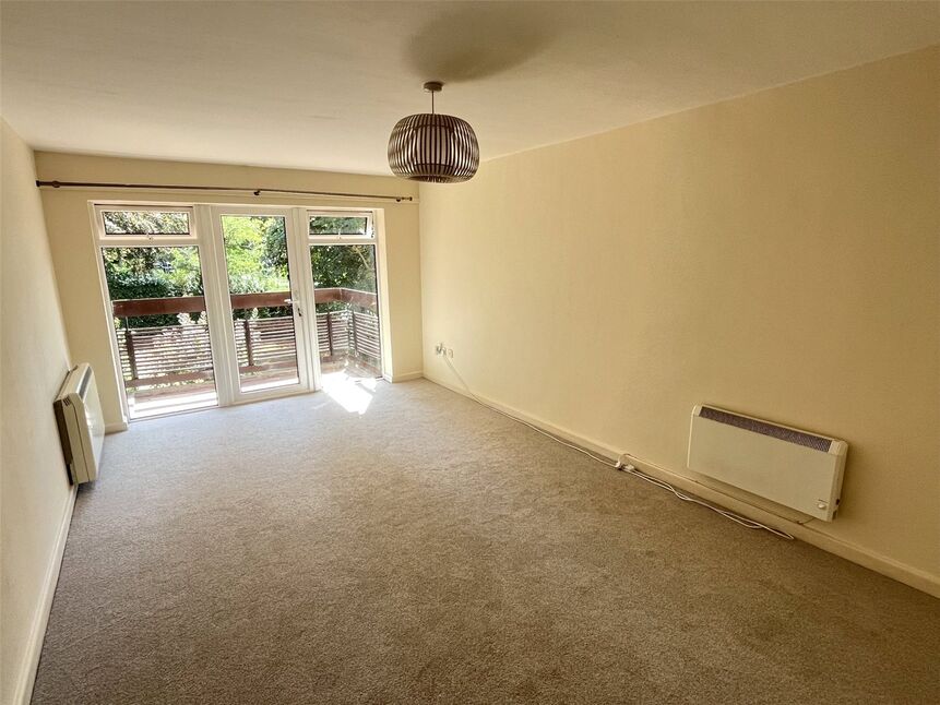 Flat Leopold Road in Norwich