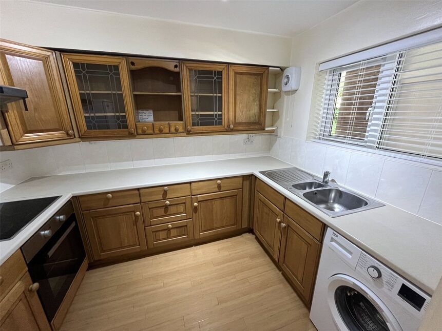 Flat Leopold Road in Norwich