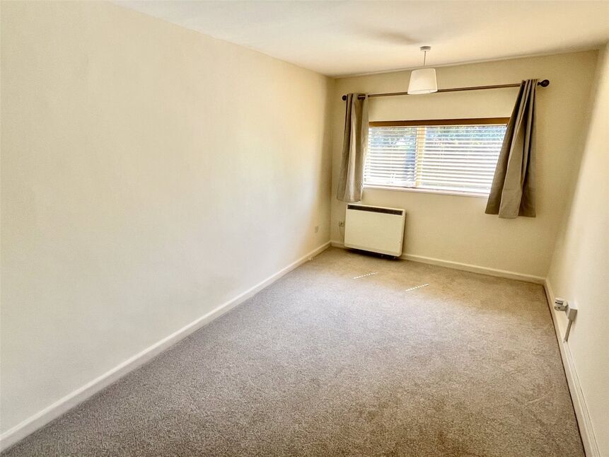 Flat Leopold Road in Norwich