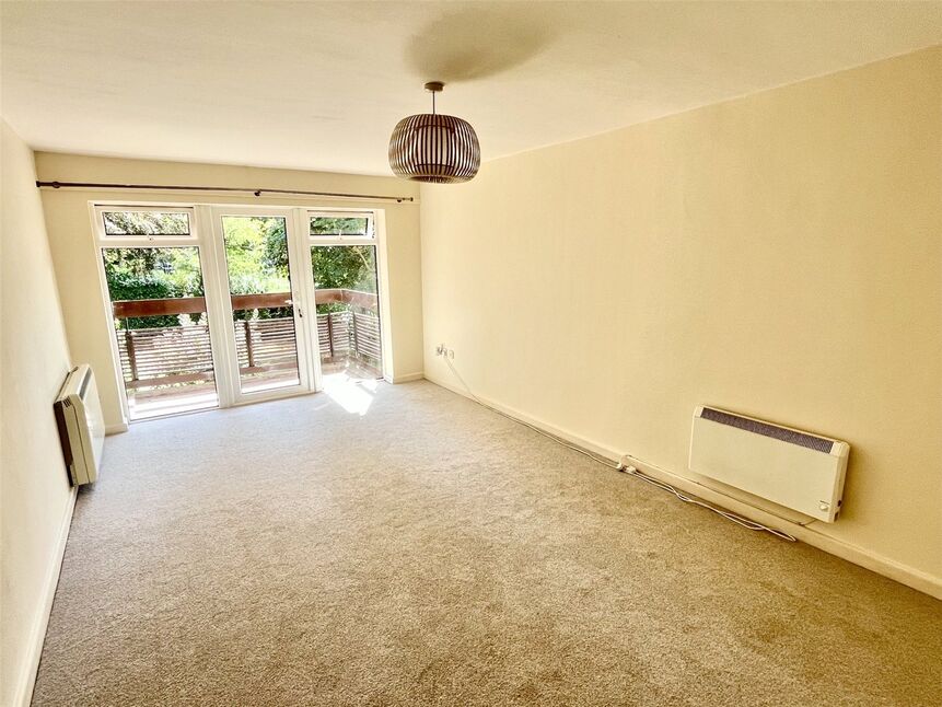 Flat Leopold Road in Norwich