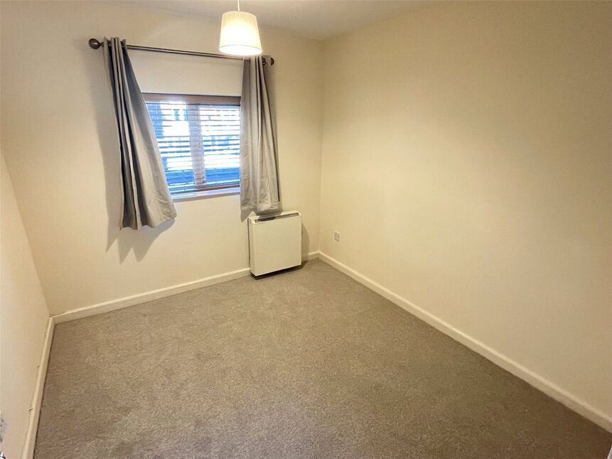 Flat Leopold Road in Norwich