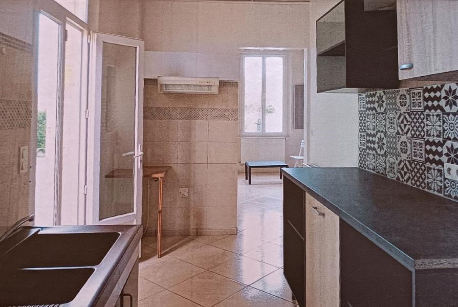 Maison Rue des Treilles à Libourne