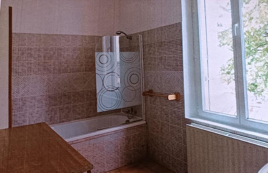Maison Rue des Treilles à Libourne
