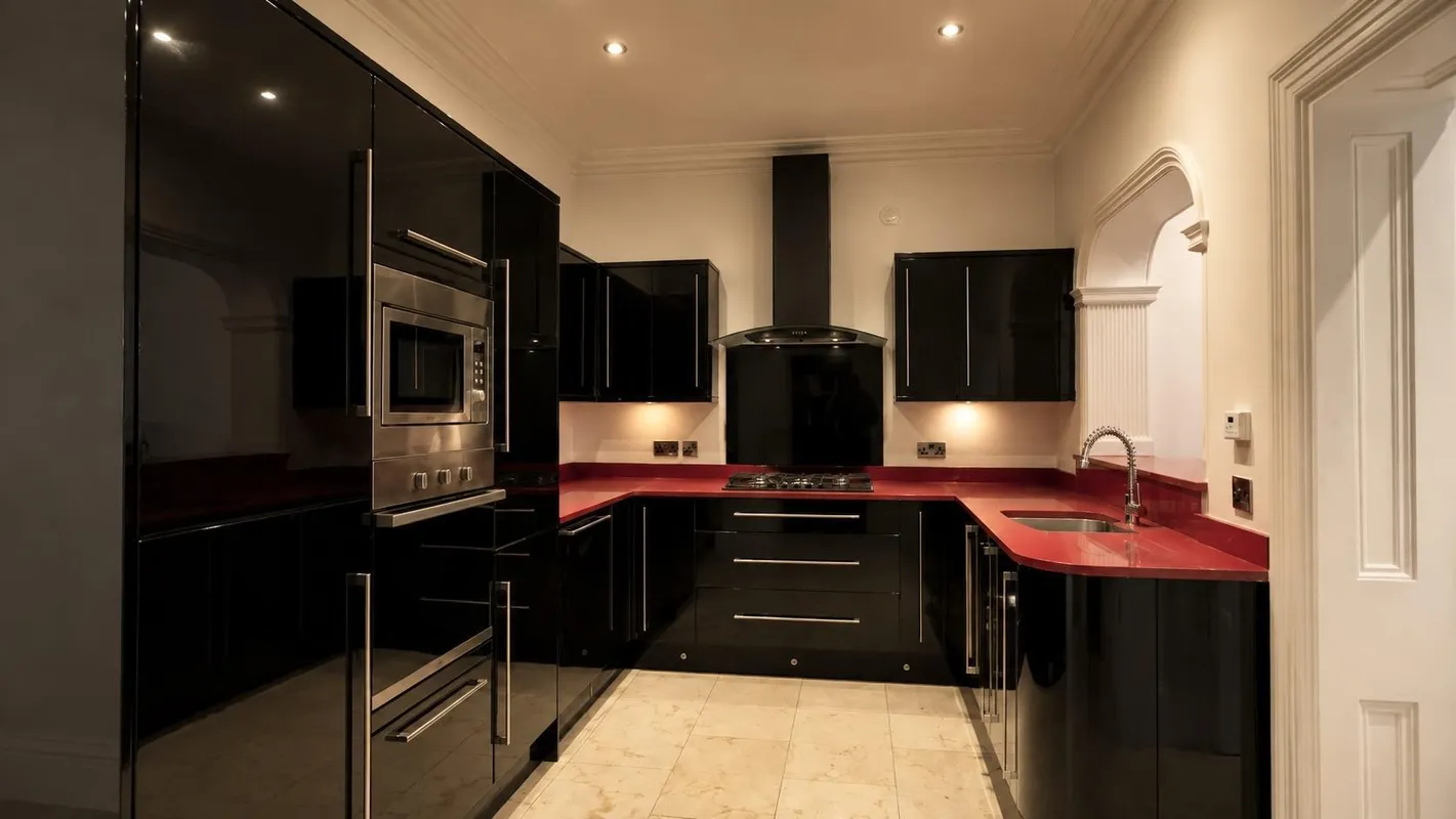 Flat Downleaze in Bristol