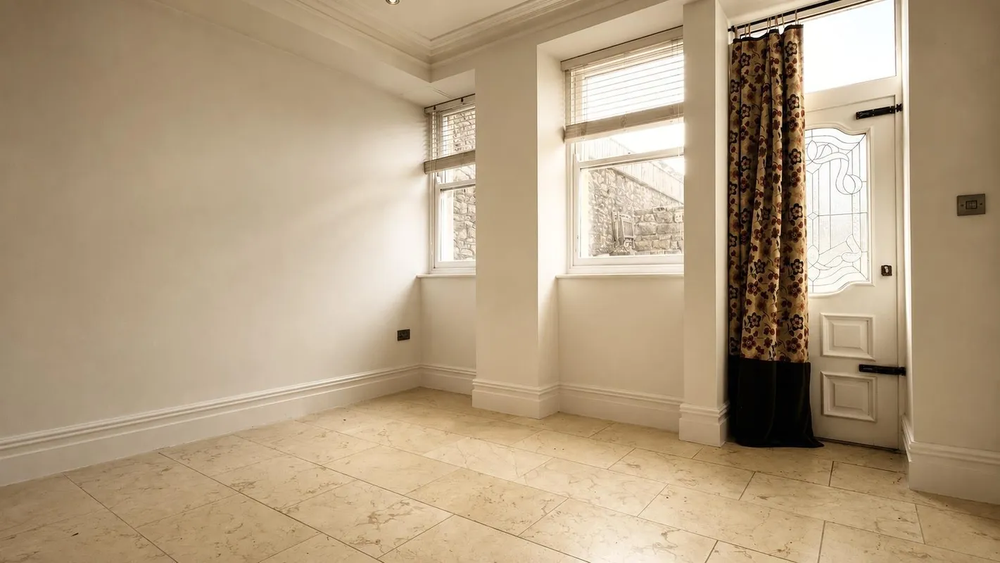 Flat Downleaze in Bristol