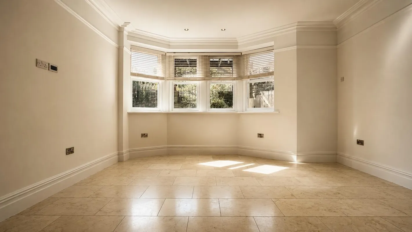 Flat Downleaze in Bristol