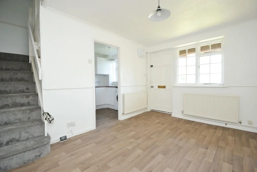 House Addison Gardens in Greater London