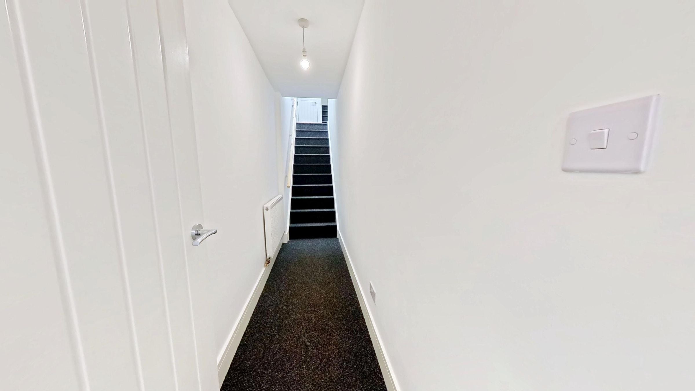 Flat London Road in Borough of Swale