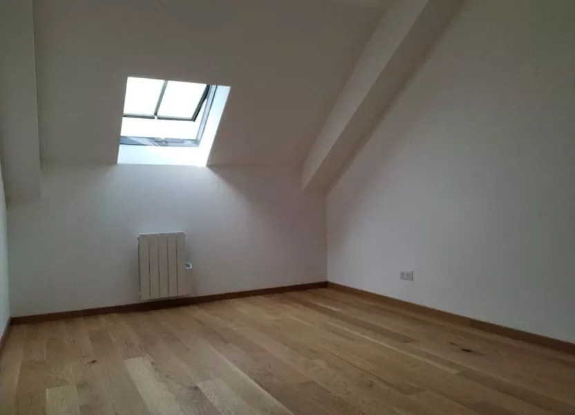Appartement Rue de l'Arquebuse à Compiègne