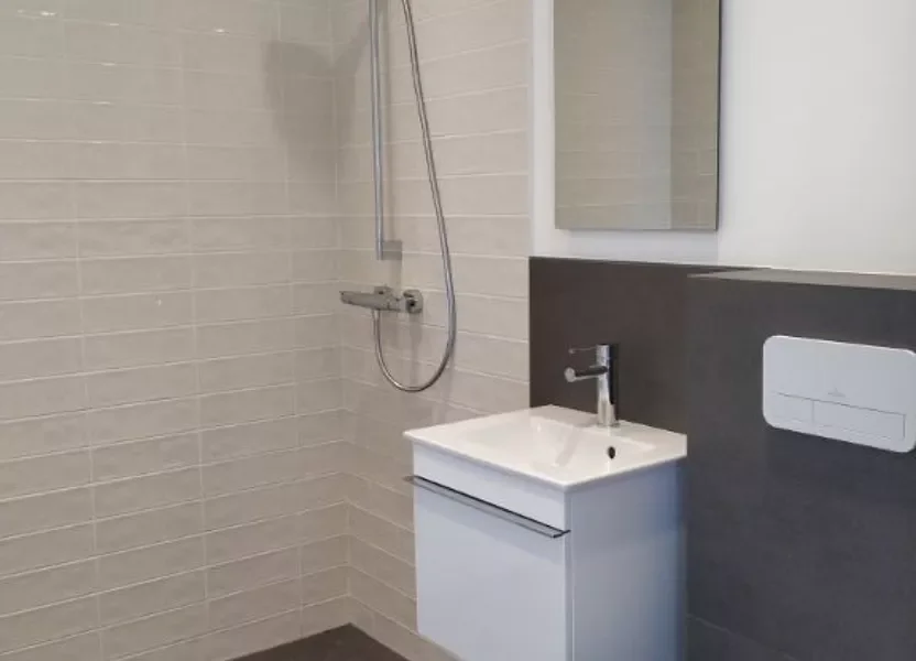 Appartement Rue de l'Arquebuse à Compiègne