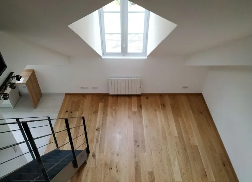 Appartement Rue de l'Arquebuse à Compiègne