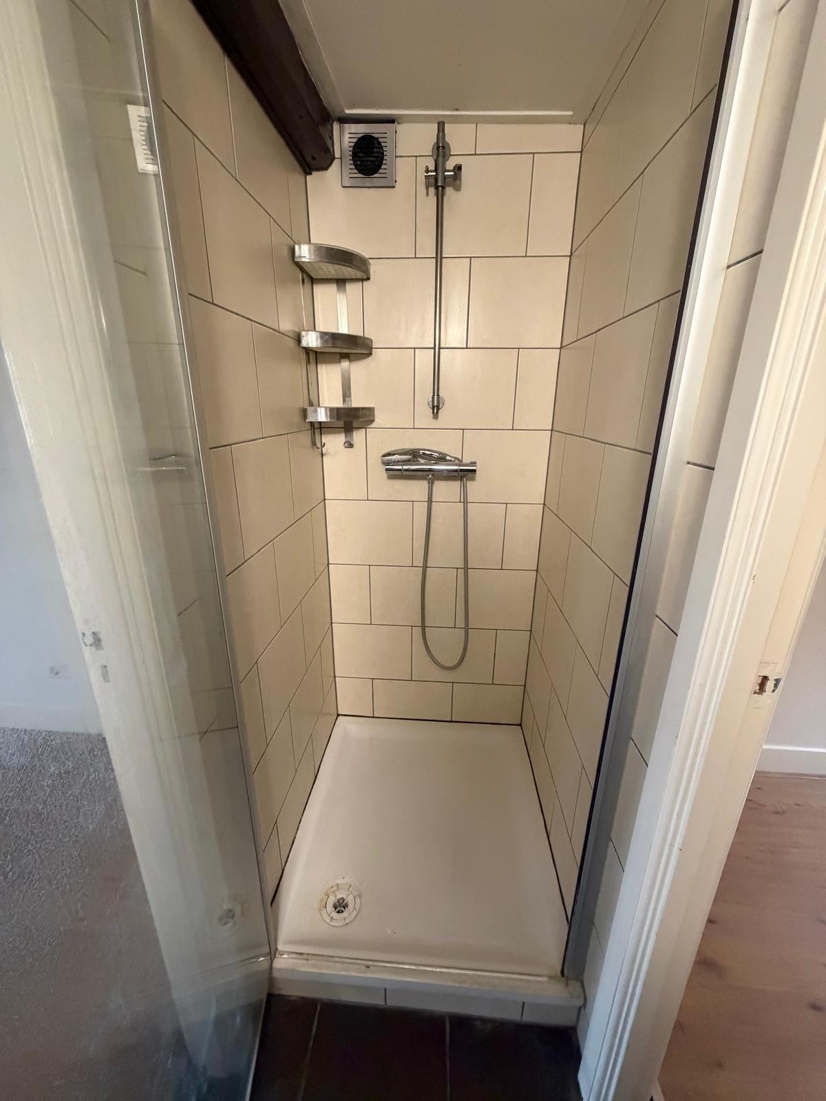 Appartement Janvossensteeg 10