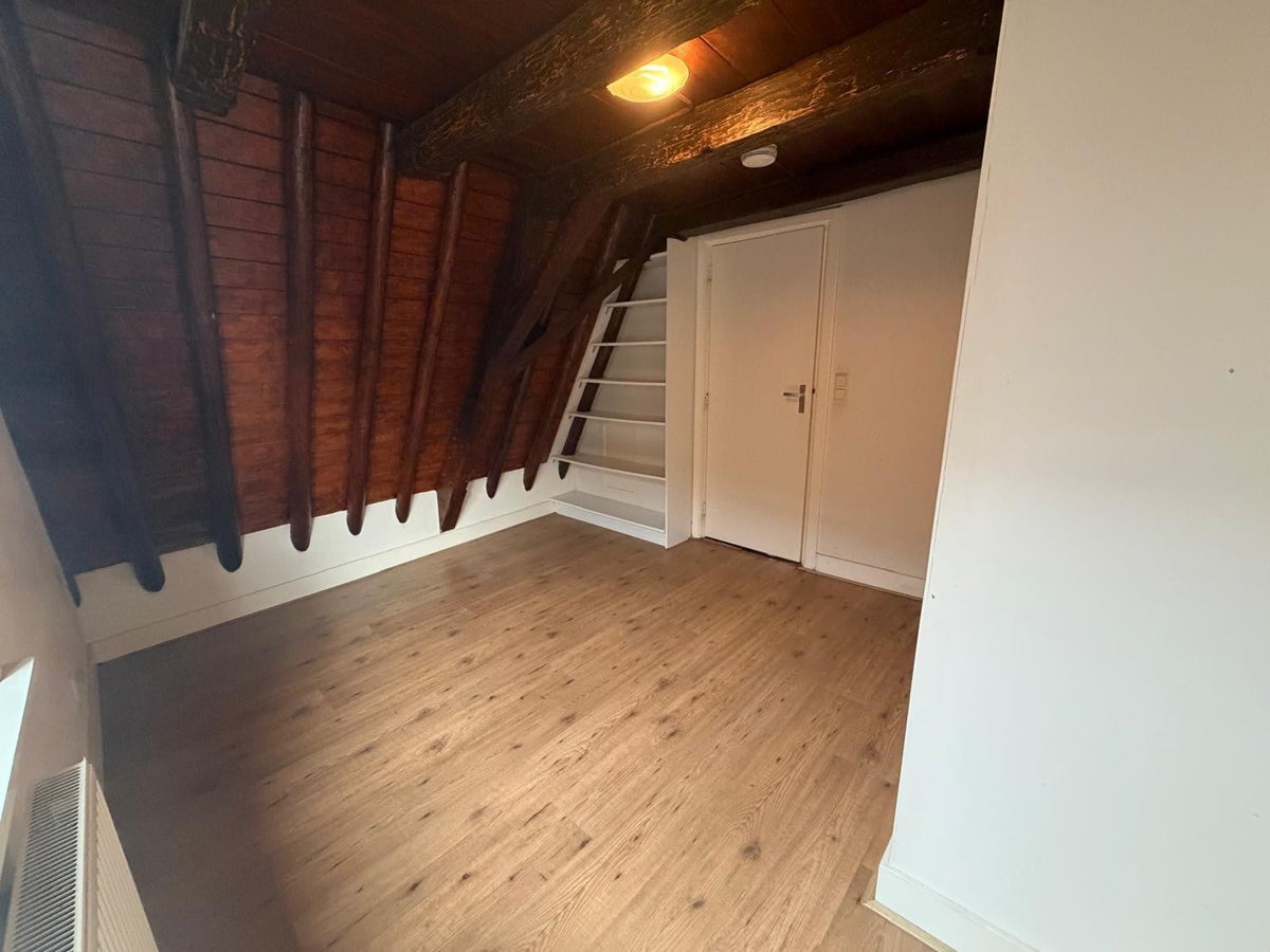 Appartement Janvossensteeg 6