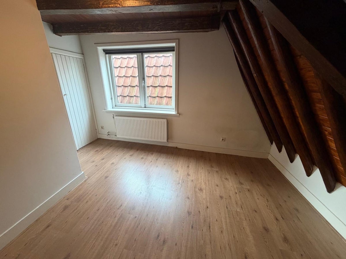 Appartement Janvossensteeg 5