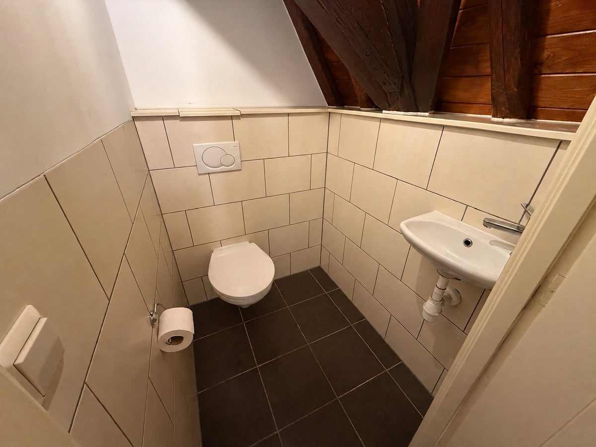 Appartement Janvossensteeg 11