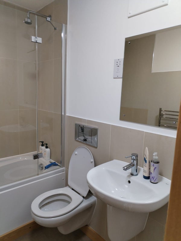 Room Cherrydown East in Basildon