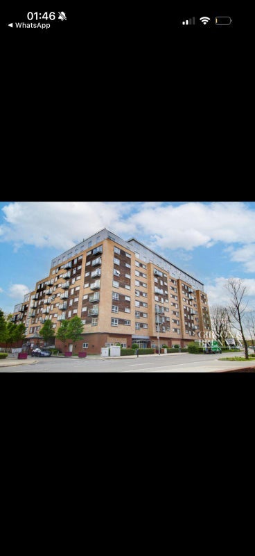 Room Cherrydown East in Basildon