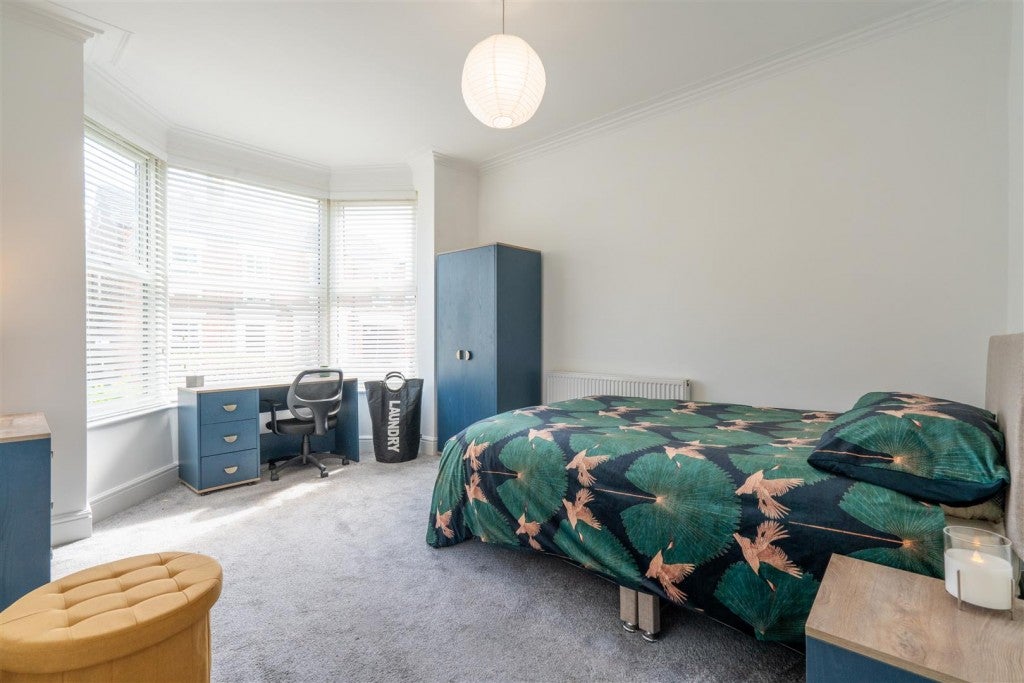 House Broomspring Lane in Sheffield