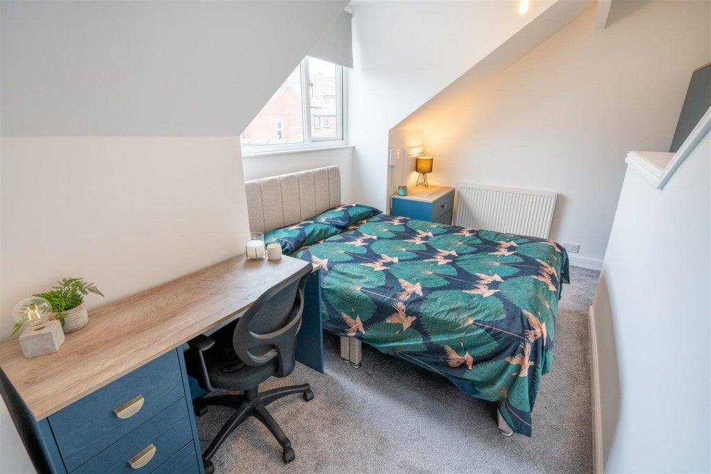 House Broomspring Lane in Sheffield