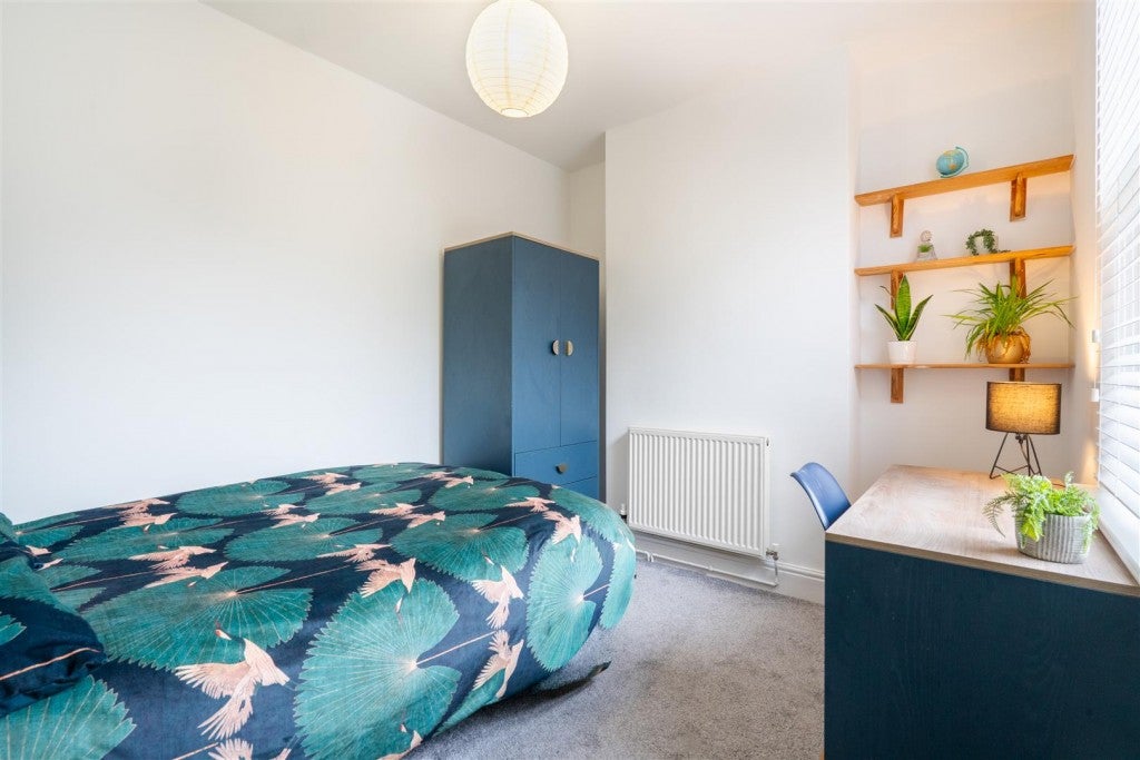 House Broomspring Lane in Sheffield