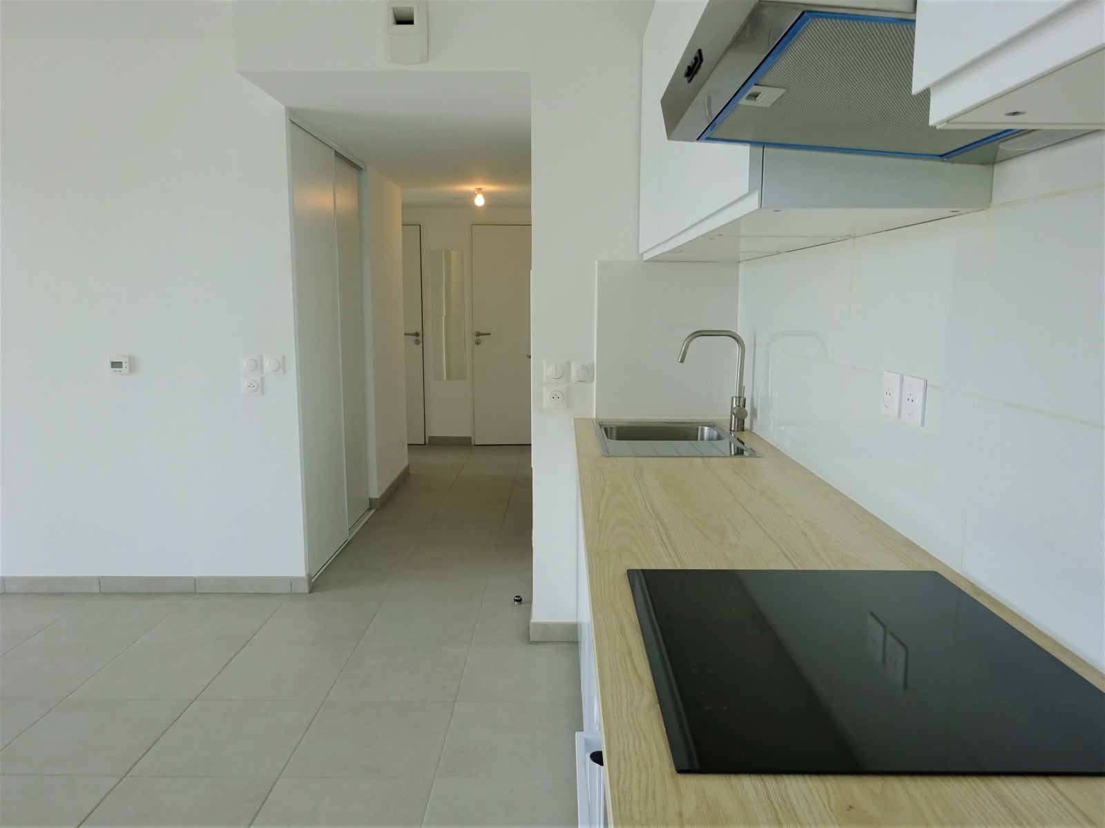 Appartement Impasse des Bonnets à Marseille