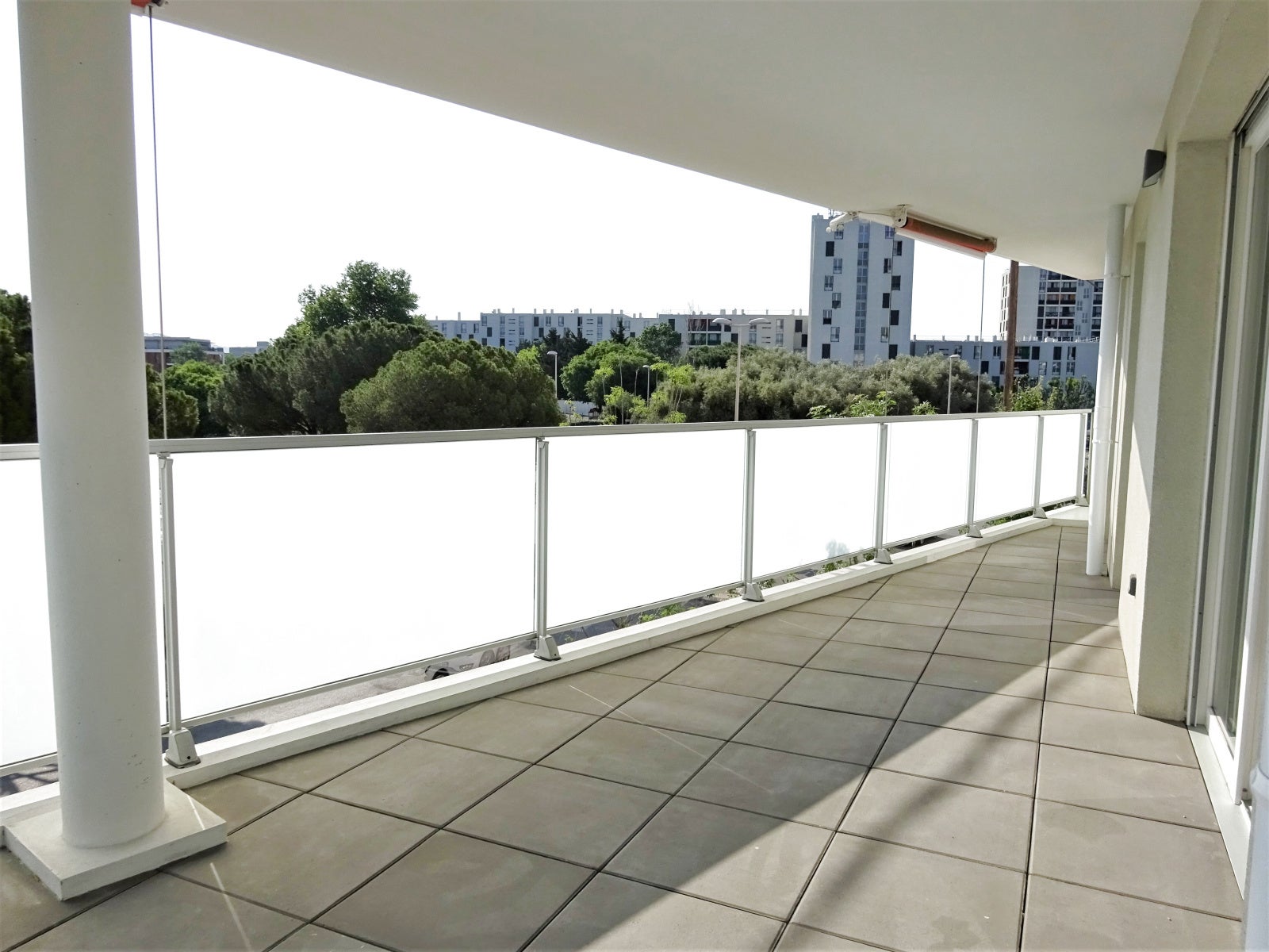 Appartement Impasse des Bonnets à Marseille