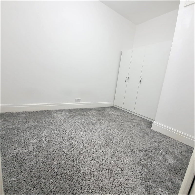 Flat Warbreck Hill Road in Blackpool