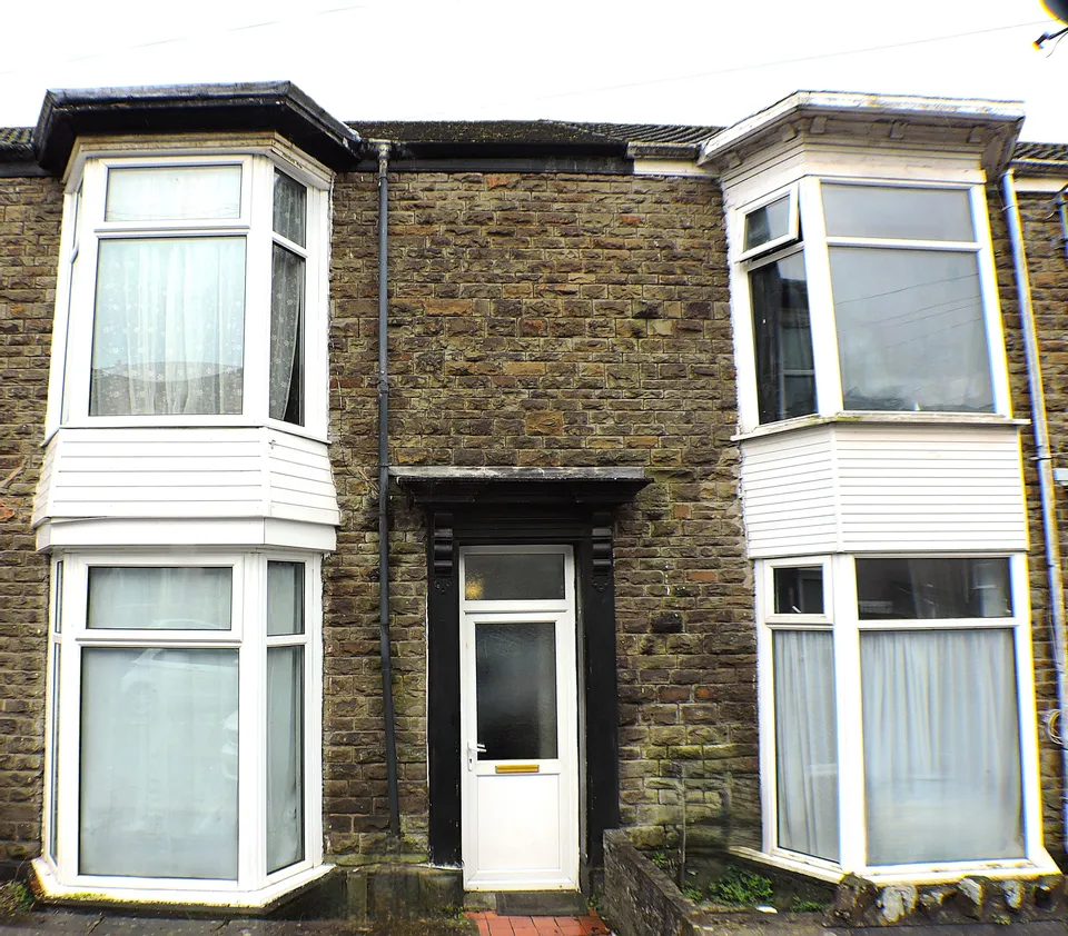 Room Rhondda Street in Swansea