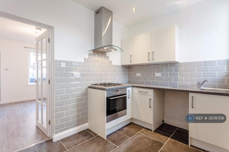 House Diamond Place in Harrogate