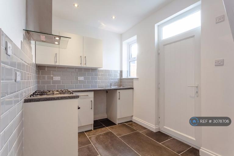 House Diamond Place in Harrogate