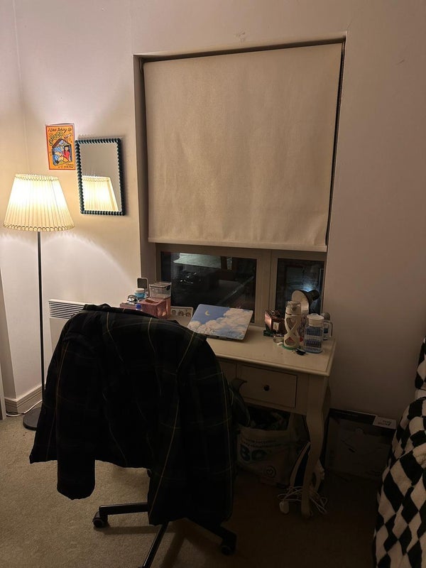 Room Portland Crescent in Leeds