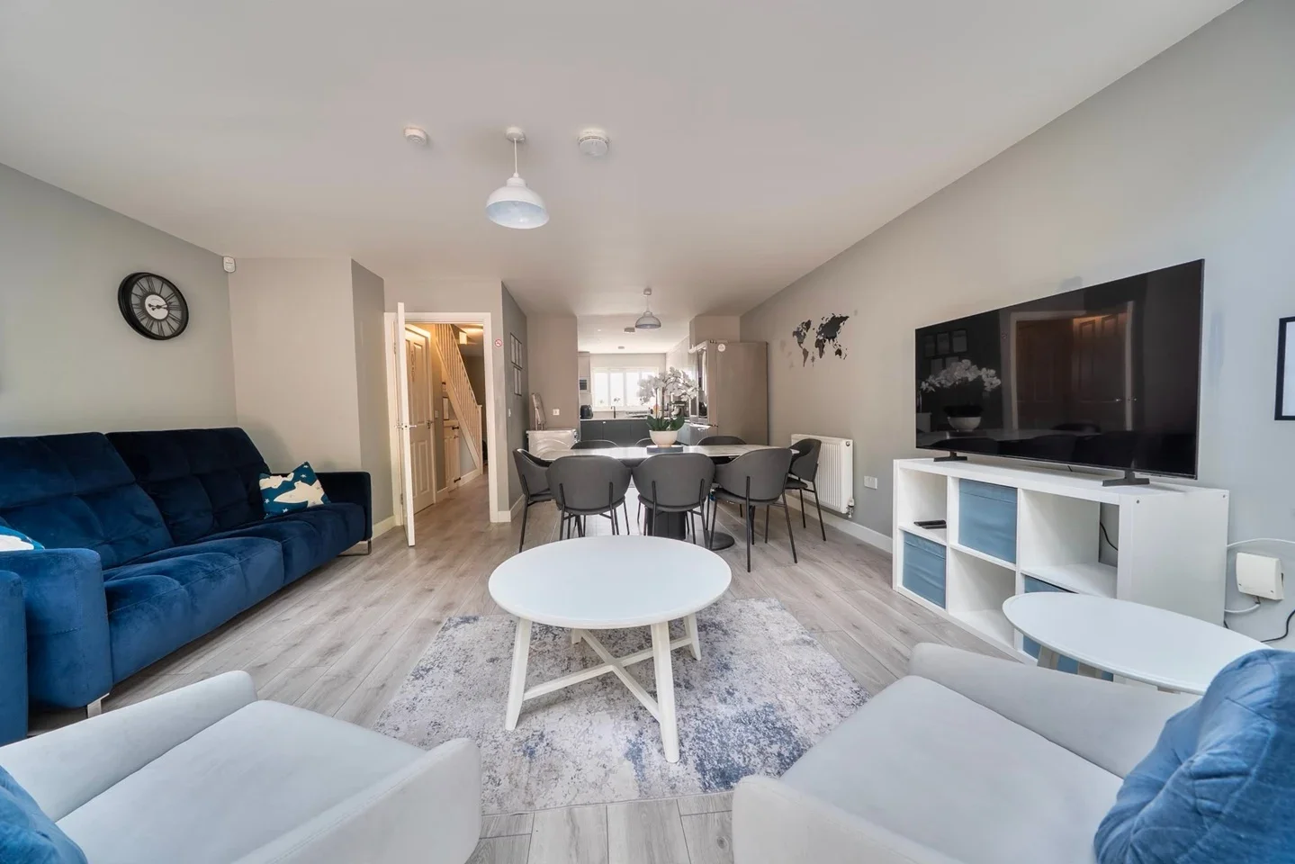 House Becket Close in Greater London