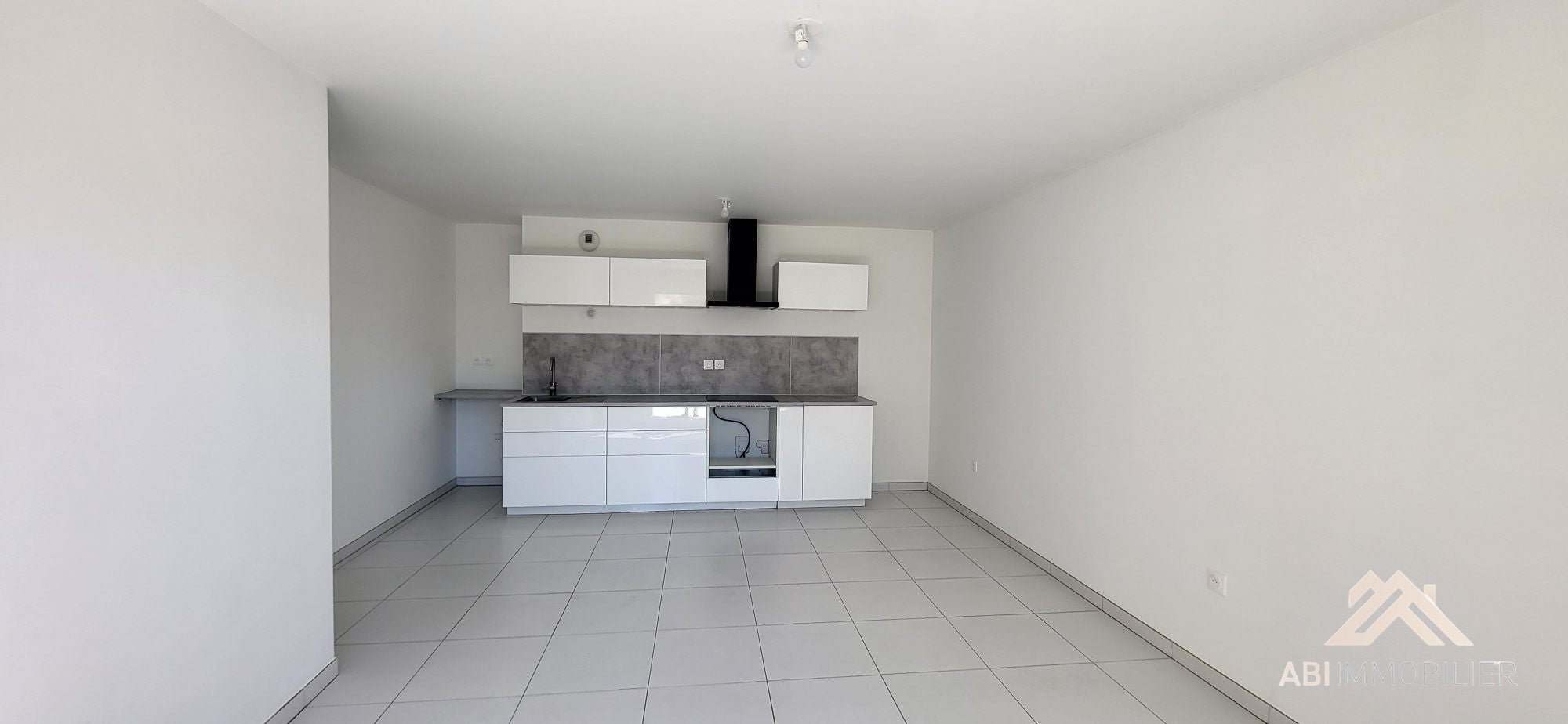 Appartement Avenue de Villeneuve-Angoulème à Montpellier