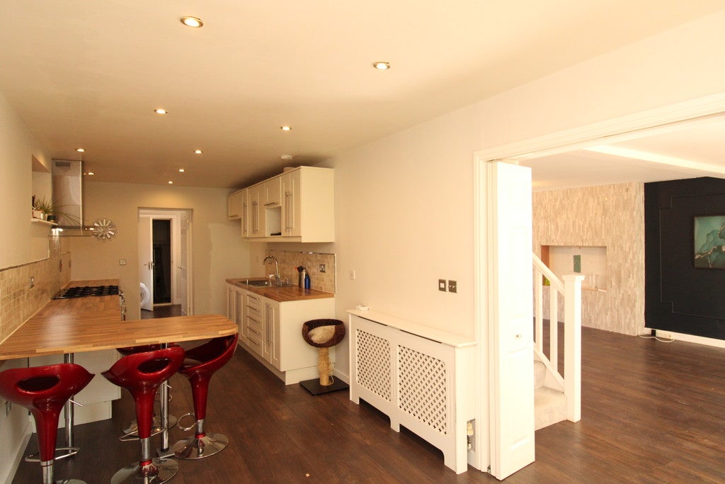 House Barsham Close in Birmingham