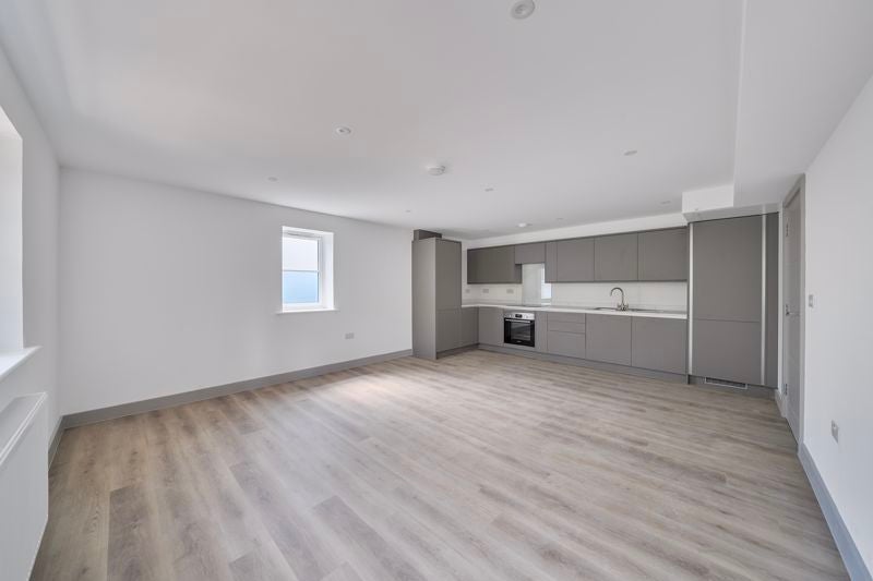 Flat Hurtis Hill in Wealden