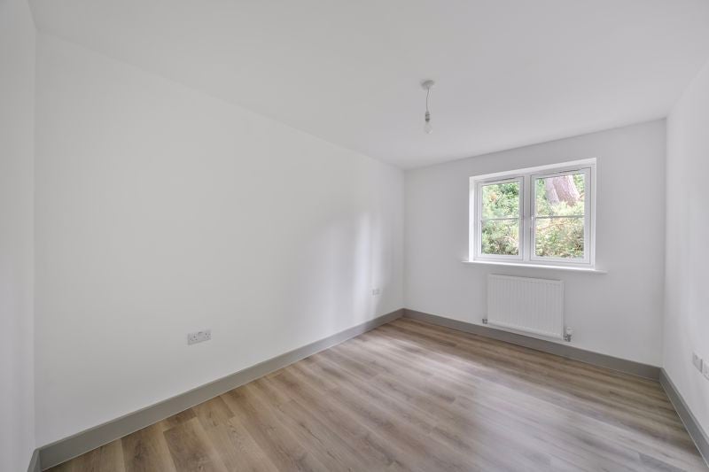 Flat Hurtis Hill in Wealden