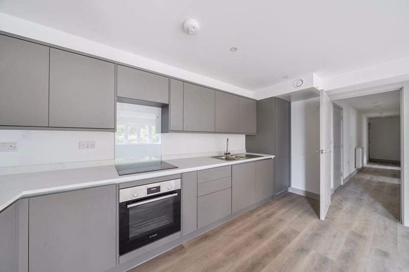 Flat Hurtis Hill in Wealden