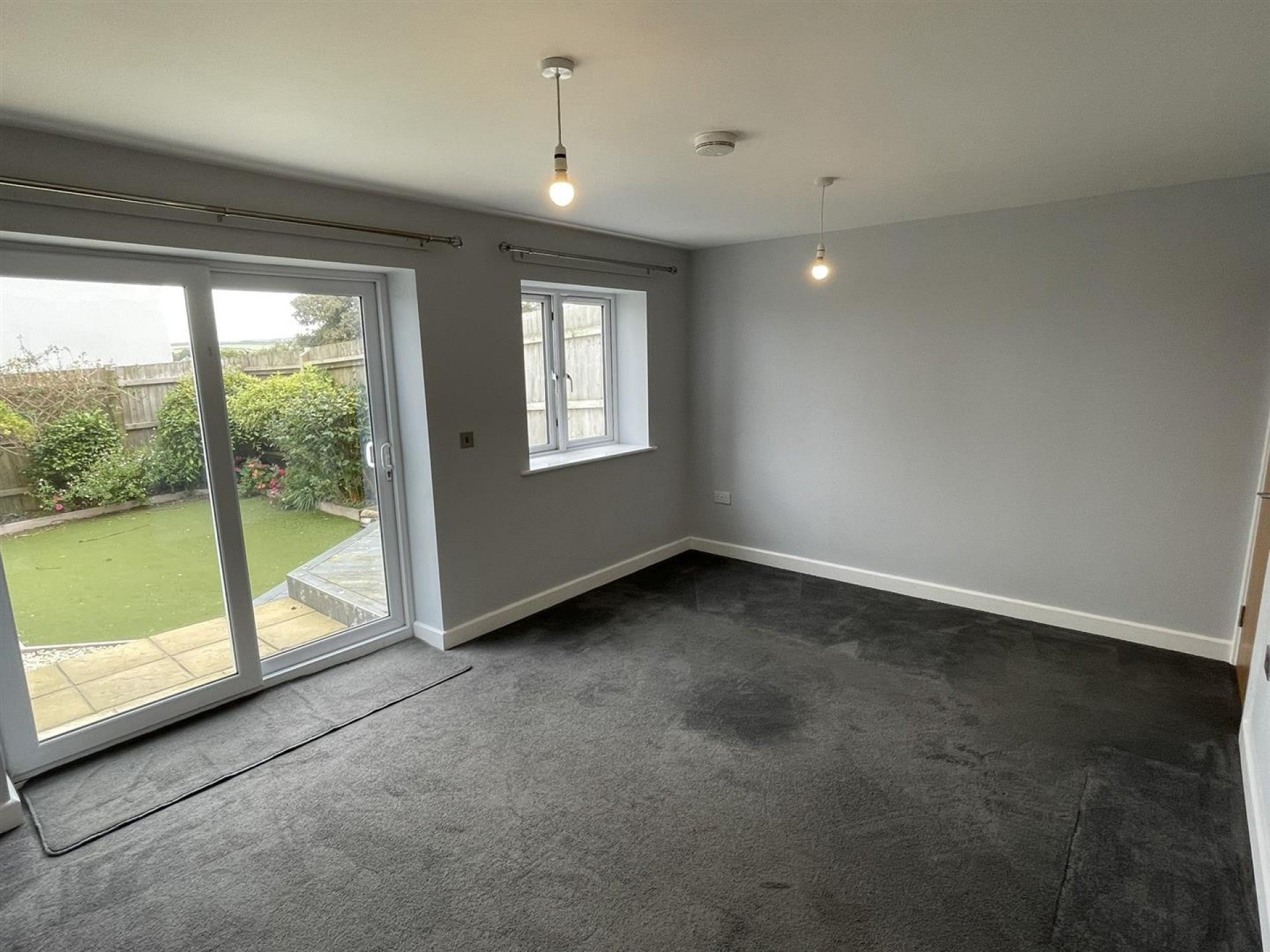 House Pen y Morfa Close in Mawgan-In-Pydar