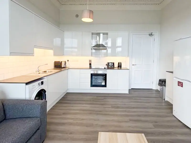 Room Dalkeith Road in City of Edinburgh