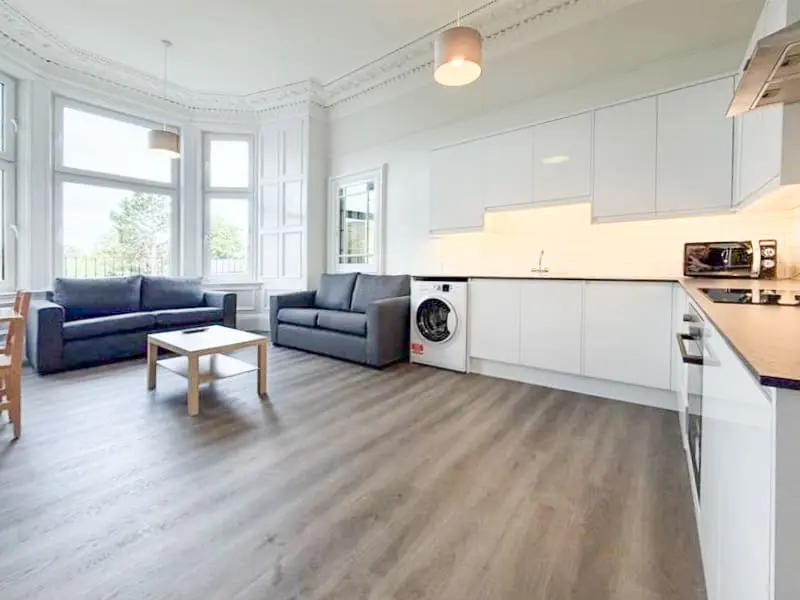 Room Dalkeith Road in City of Edinburgh