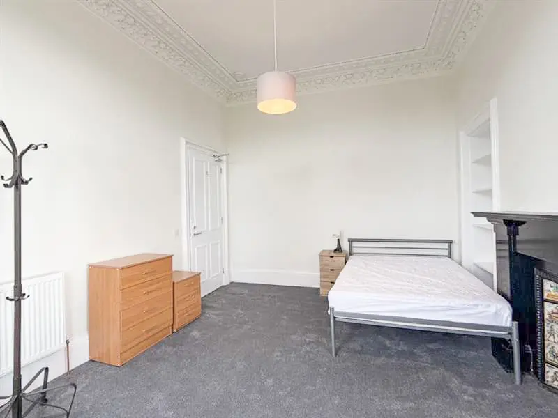 Room Dalkeith Road in City of Edinburgh