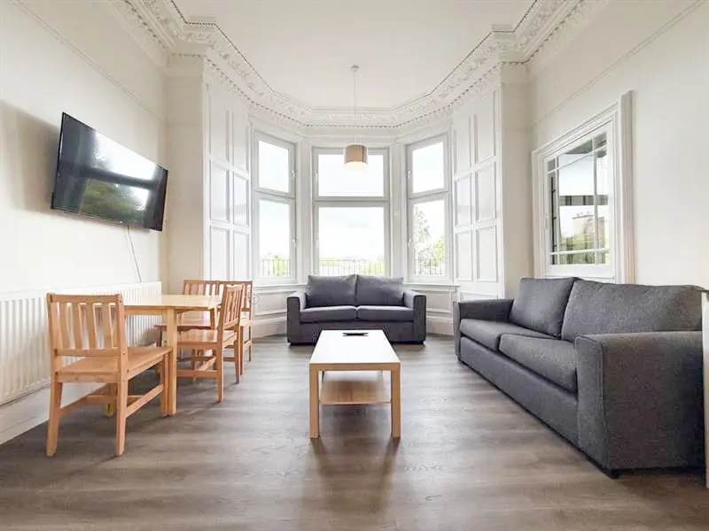 Room Dalkeith Road in City of Edinburgh